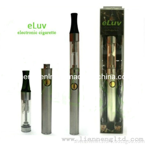 2013 Top Quality Electronic Cigarette Eluv 360mAh